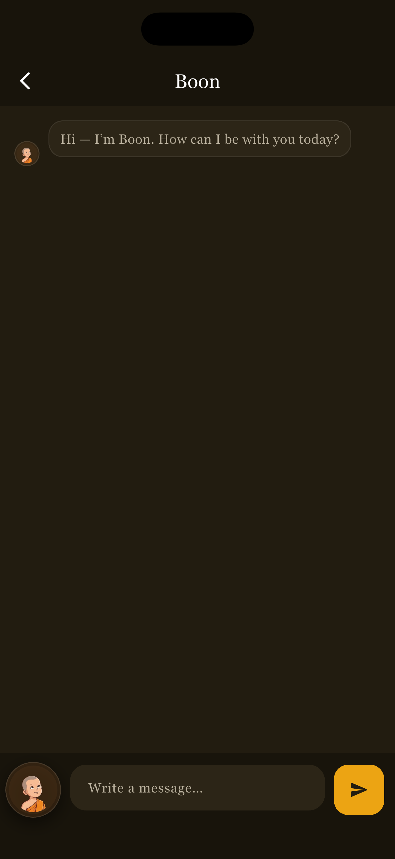 002047 simulator screenshot iphone 17 pro max 2026 03 30 at 15 04 50