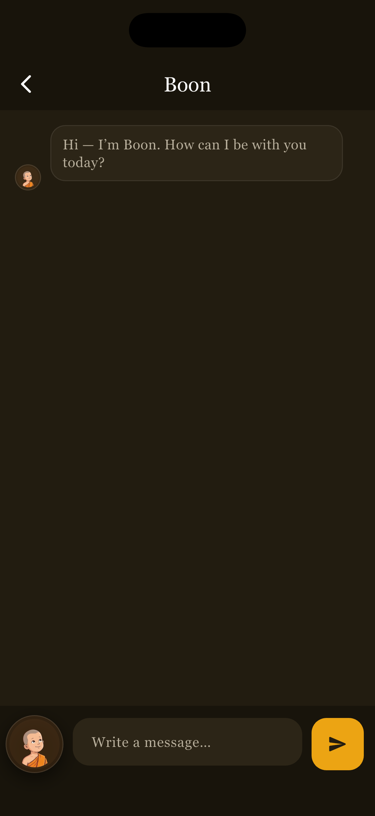 Sathu App screenshot 4